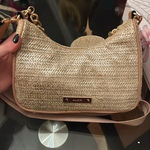 BNWT Aldo Crossbody Purse